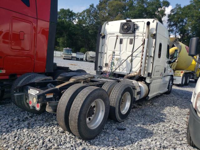 1FUJGLBG6ELFL1233 - 2014 FREIGHTLINER CASCADIA 白色 照片 4