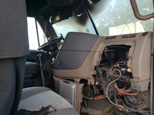 1FUJGLBG6ELFL1233 - 2014 FREIGHTLINER CASCADIA 白色 照片 5