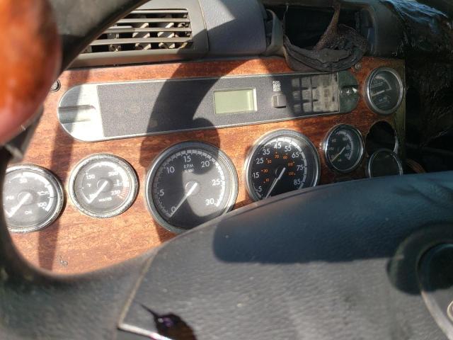 1FUJGLBG6ELFL1233 - 2014 FREIGHTLINER CASCADIA 白色 照片 8