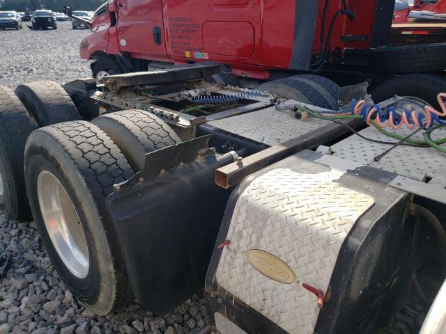 1FUJGLBG6ELFL1233 - 2014 FREIGHTLINER CASCADIA 白色 照片 9