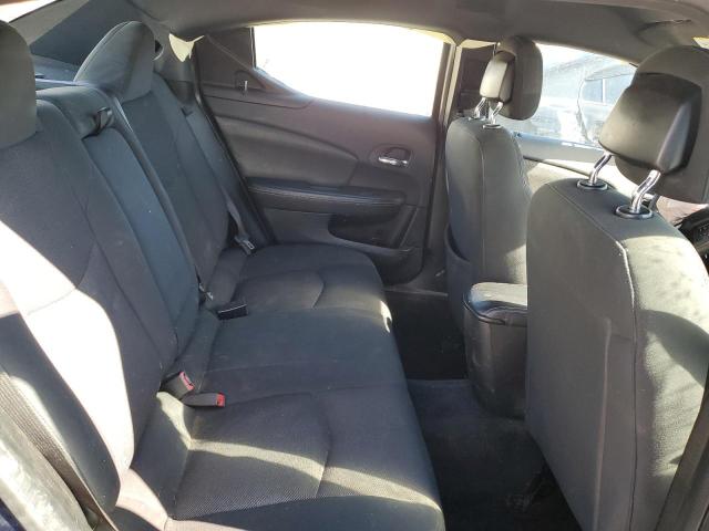 1C3CDZAB4EN153887 - 2014 DODGE AVENGER SE BLUE photo 10