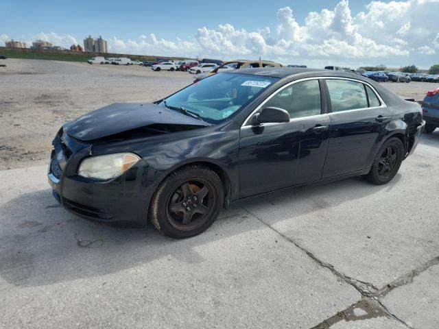 2010 CHEVROLET MALIBU LS, 