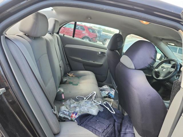 1G1ZB5EB7A4159061 - 2010 CHEVROLET MALIBU LS 黑色 照片 10