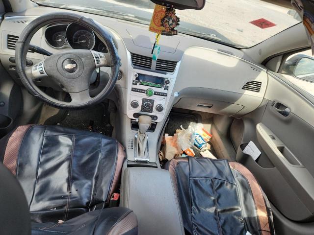 1G1ZB5EB7A4159061 - 2010 CHEVROLET MALIBU LS 黑色 照片 8