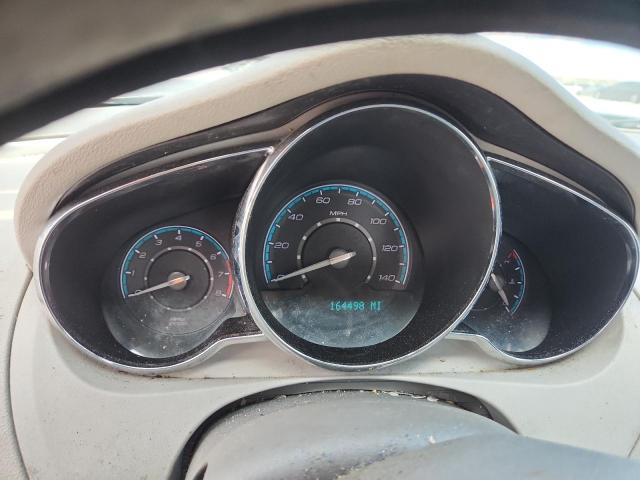 1G1ZB5EB7A4159061 - 2010 CHEVROLET MALIBU LS 黑色 照片 9