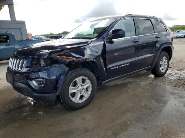 2014 JEEP GRAND CHER LAREDO, 