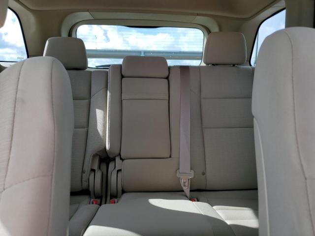 1C4RJFAG6EC430057 - 2014 JEEP GRAND CHER LAREDO BLUE photo 10