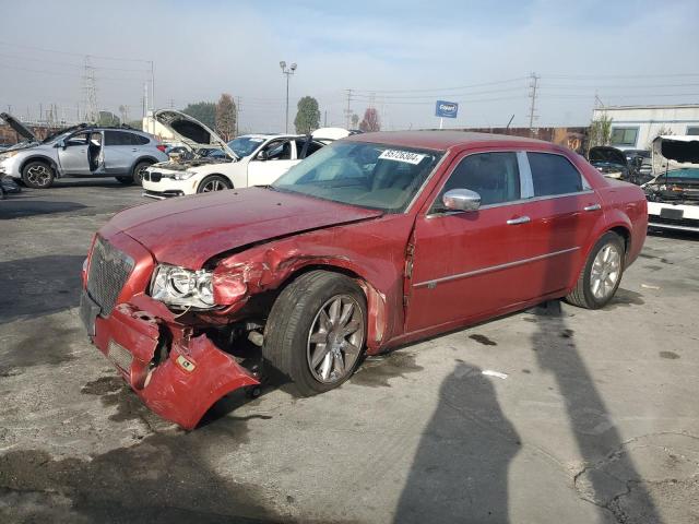2008 CHRYSLER 300C, null