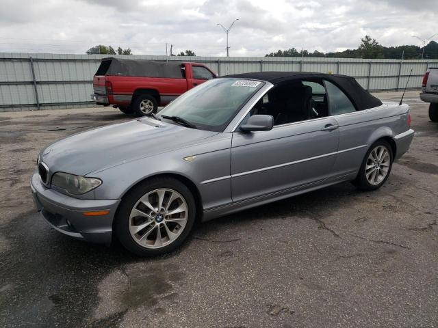 2006 BMW 330 CI, 