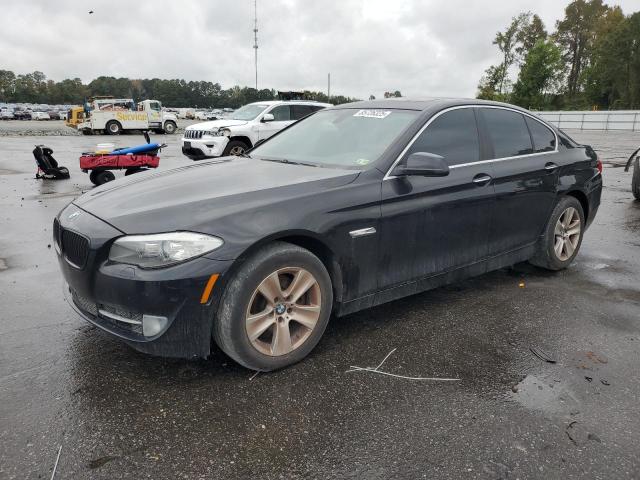2013 BMW 528 I, 
