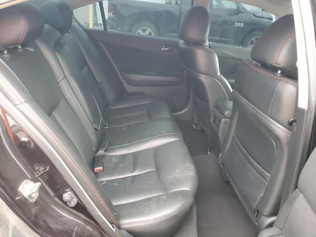 1N4AA5APXEC459297 - 2014 NISSAN MAXIMA S Qara foto 10