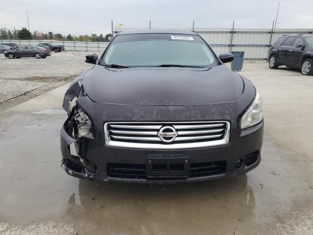 1N4AA5APXEC459297 - 2014 NISSAN MAXIMA S Qara foto 5