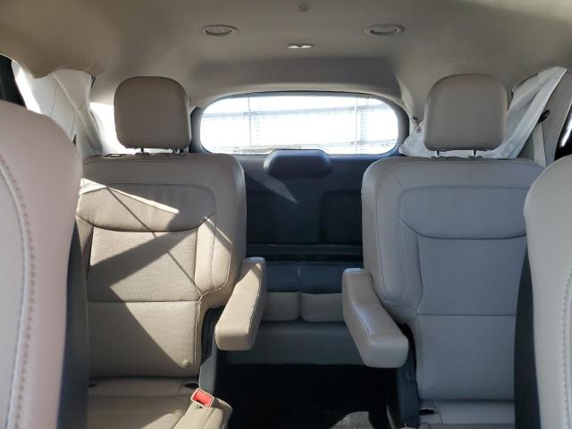 1FM5K8FW2LGC12397 - 2020 FORD EXPLORER LIMITED 蓝色 照片 10