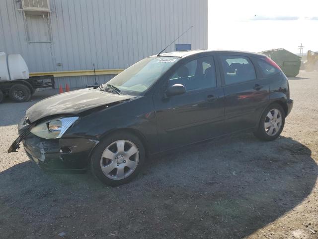 2002 FORD FOCUS ZX5, 