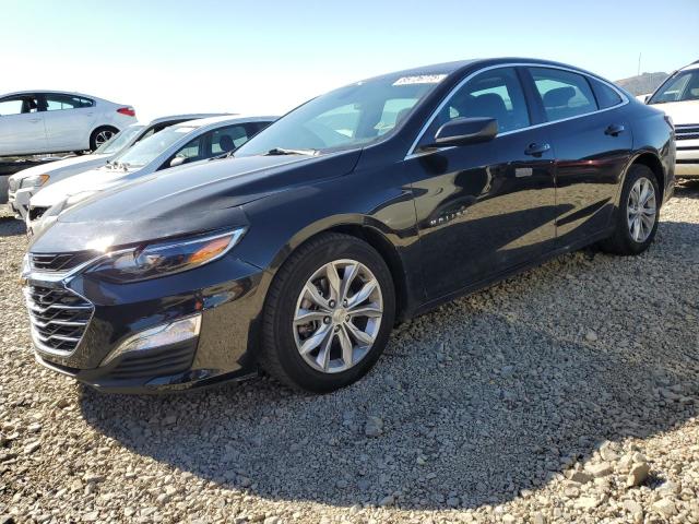 2020 CHEVROLET MALIBU LT, 