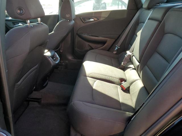 1G1ZD5ST9LF013632 - 2020 CHEVROLET MALIBU LT BLACK photo 10