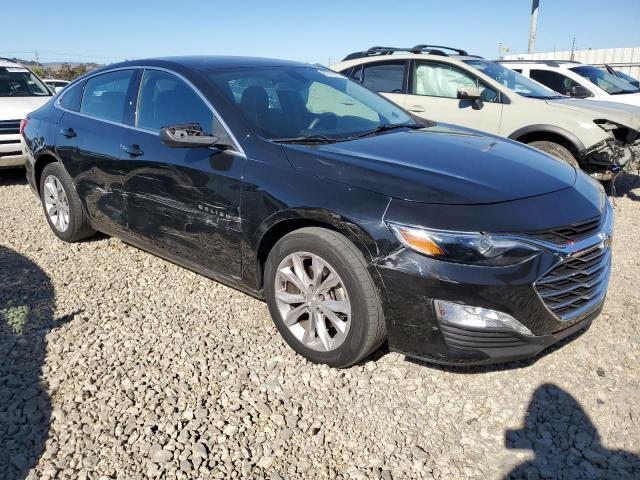 1G1ZD5ST9LF013632 - 2020 CHEVROLET MALIBU LT BLACK photo 4
