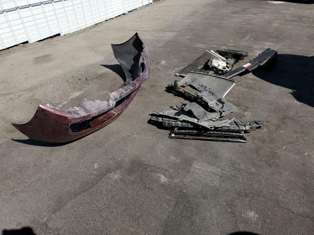 19XFB2F87DE024192 - 2013 HOND CIVIC EX BURGUNDY photo 12