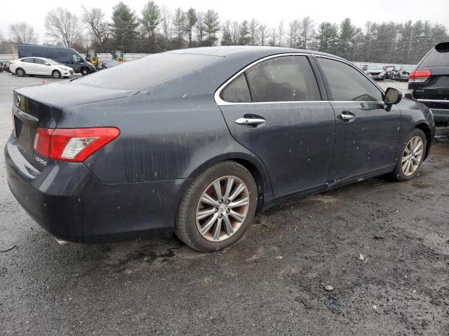 JTHBJ46G472040208 - 2007 LEXUS ES 350 GRAY photo 3