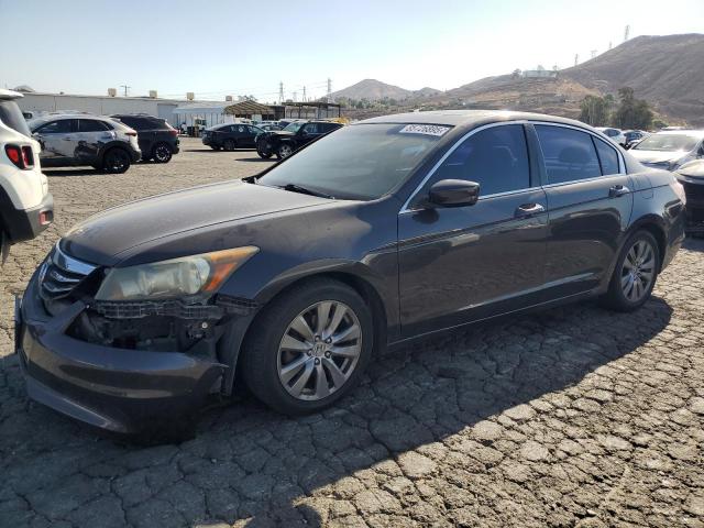 2012 HONDA ACCORD EX, 