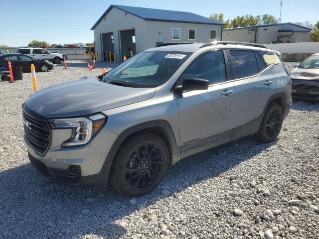 2024 GMC TERRAIN SLE, 