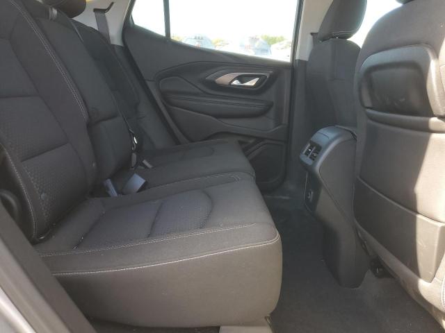 3GKALTEG3RL143323 - 2024 GMC TERRAIN SLE Silber Foto 11