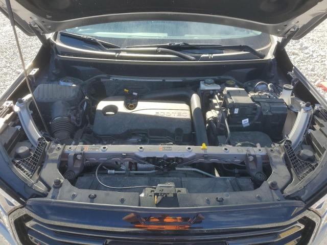 3GKALTEG3RL143323 - 2024 GMC TERRAIN SLE Silber Foto 12