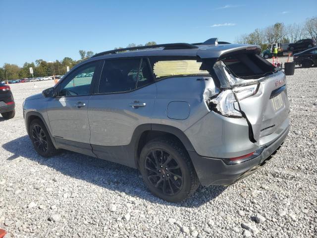 3GKALTEG3RL143323 - 2024 GMC TERRAIN SLE Silber Foto 2