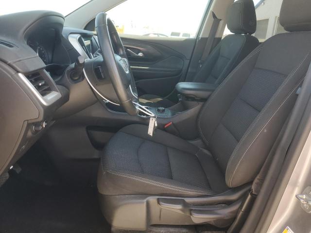 3GKALTEG3RL143323 - 2024 GMC TERRAIN SLE Silber Foto 7