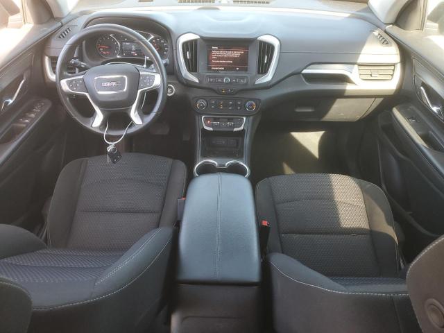 3GKALTEG3RL143323 - 2024 GMC TERRAIN SLE Silber Foto 8