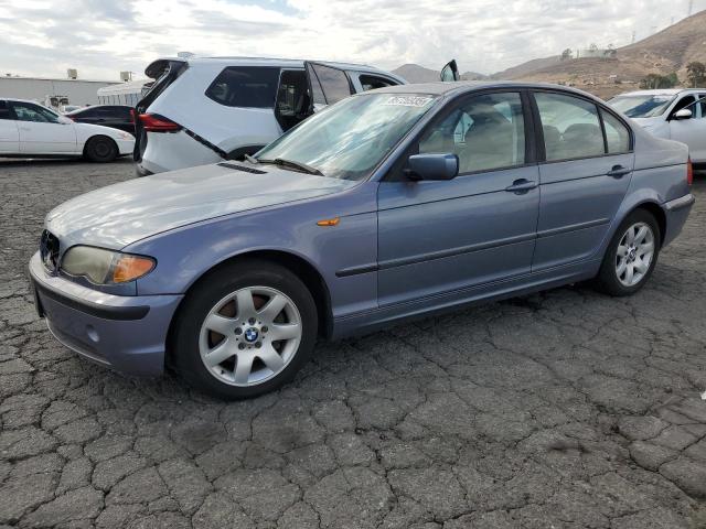2003 BMW 325 I, 