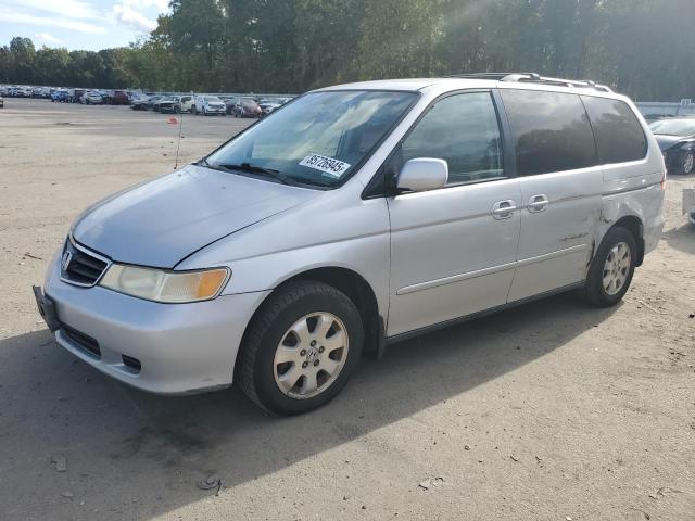 2003 HONDA ODYSSEY EX, 