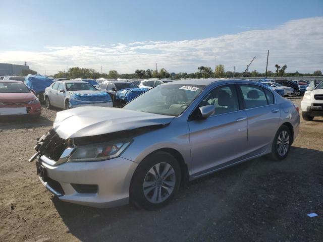 2015 HONDA ACCORD LX, 