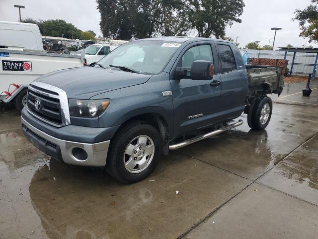 2010 TOYOTA TUNDRA DOUBLE CAB SR5, 