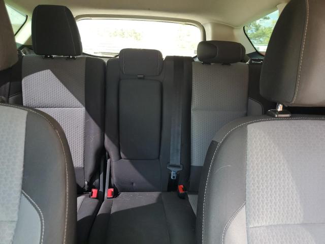 1FMCU9GD8HUE44516 - 2017 FORD ESCAPE SE თეთრი ფოტო 10