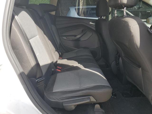 1FMCU9GD8HUE44516 - 2017 FORD ESCAPE SE თეთრი ფოტო 11