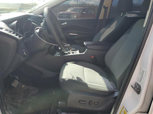 1FMCU9GD8HUE44516 - 2017 FORD ESCAPE SE თეთრი ფოტო 7