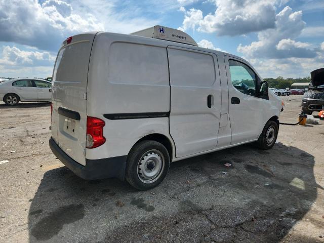 3N6CM0KN8KK710993 - 2019 NISSAN NV200 2.5S WHITE photo 3