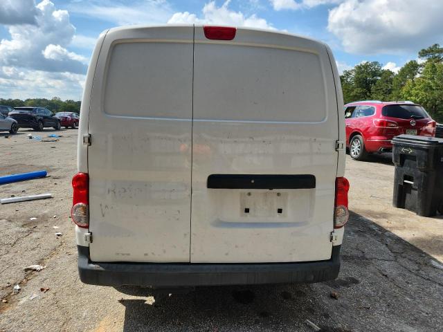3N6CM0KN8KK710993 - 2019 NISSAN NV200 2.5S WHITE photo 6