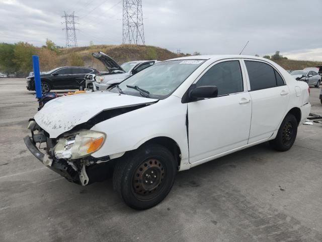 2005 TOYOTA COROLLA CE, 