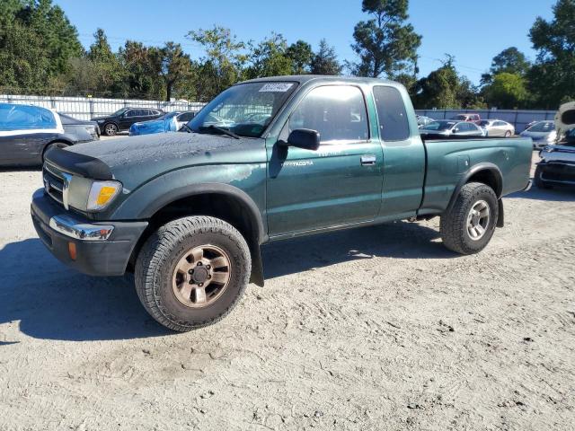 1999 TOYOTA TACOMA XTRACAB PRERUNNER, 