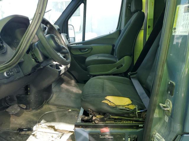 3C6URVJG2KE556165 - 2019 RAM PROMASTER 3500 HIGH ლურჯი ფოტო 7