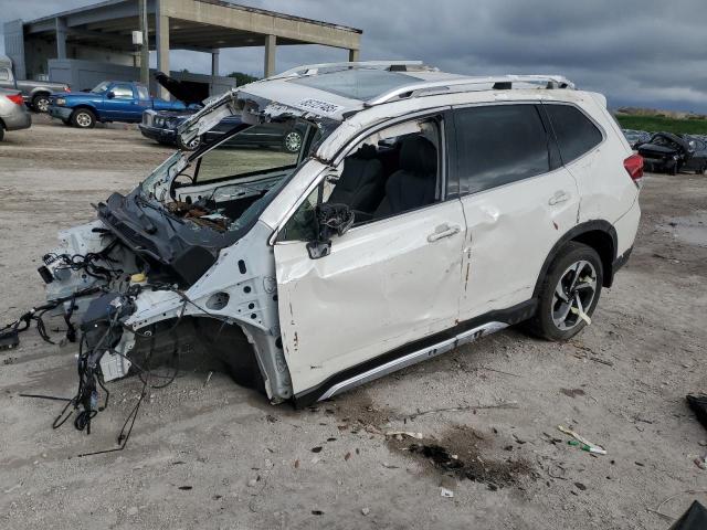 2023 SUBARU FORESTER TOURING, 