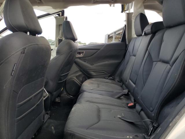 JF2SKARC0PH437757 - 2023 SUBARU FORESTER TOURING WHITE photo 11