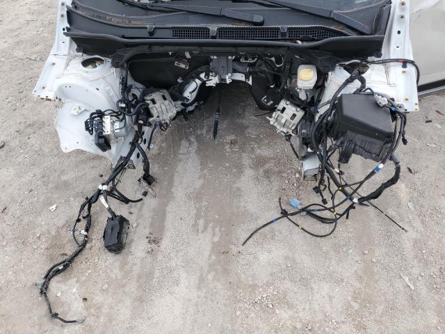 JF2SKARC0PH437757 - 2023 SUBARU FORESTER TOURING WHITE photo 12