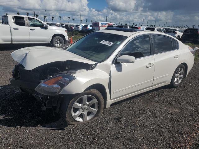 2009 NISSAN ALTIMA 2.5, 