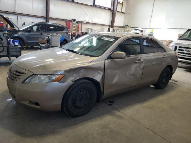 2009 TOYOTA CAMRY BASE, 