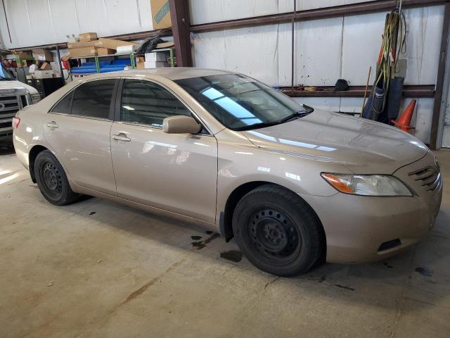 4T1BE46K89U382354 - 2009 TOYOTA CAMRY BASE ოქროსფერი ფოტო 4