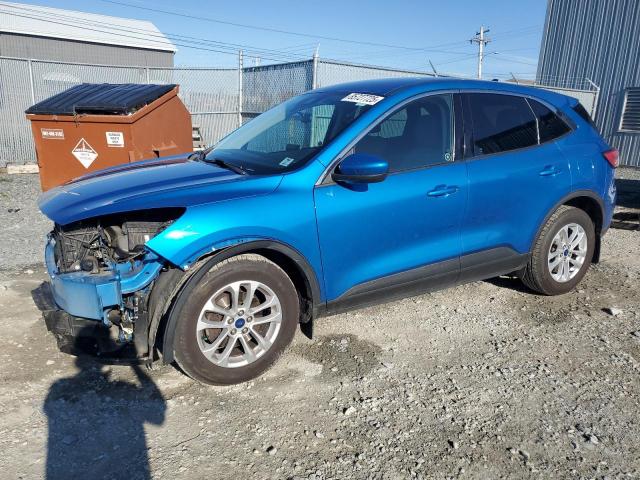 2020 FORD ESCAPE SE, 