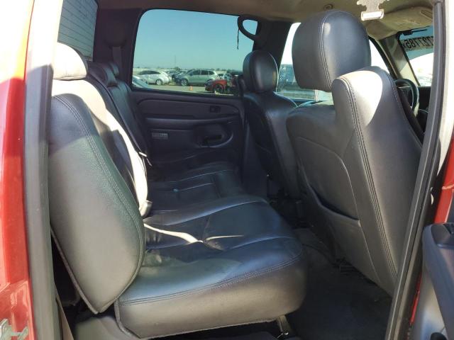 1GCHK23265F854890 - 2005 CHEVROLET SILVERADO K2500 HEAVY DUTY RED photo 10